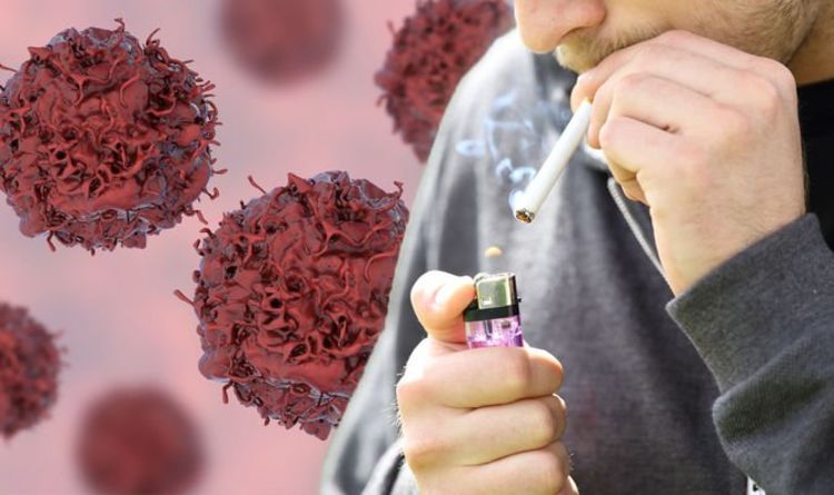 Nikotin kan hjelpe mot COVID-19, viser ny studie